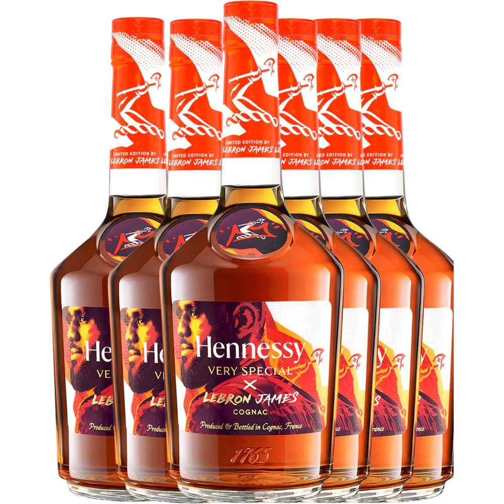 Hennessy Paradis Rare Cognac - 750ml