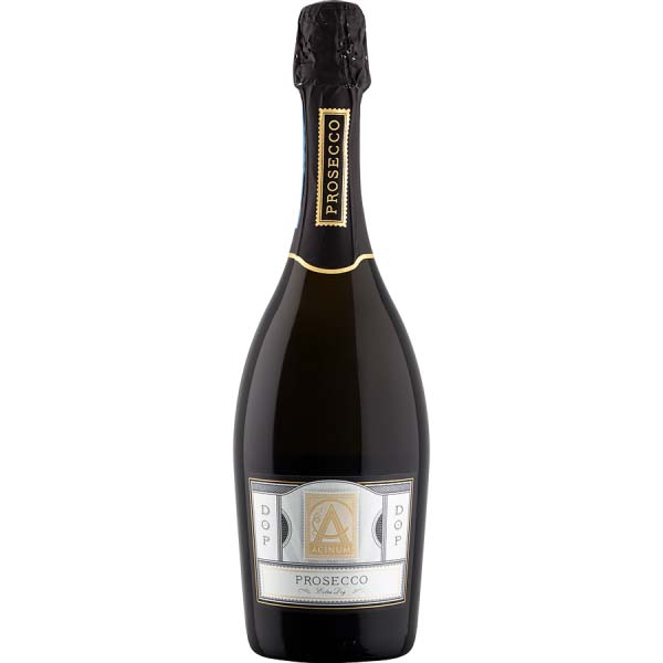 ACINUM Prosecco Extra Dry - Liquor Bar Delivery