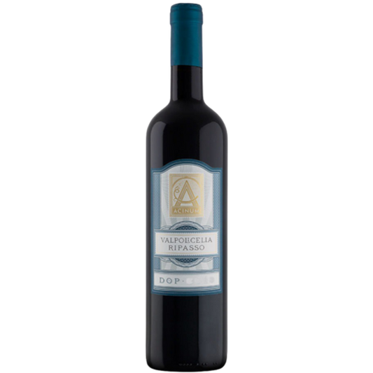 ACINUM Valpolicella Classico Superiore Ripasso '17 - Liquor Bar Delivery