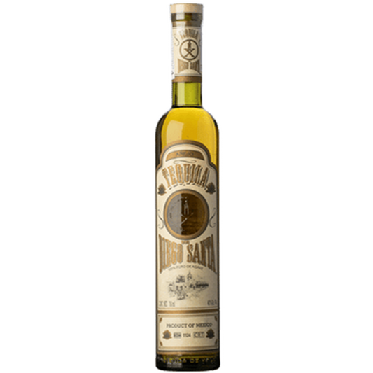 Don Diego Santa Tequila Anejo 750 ml - Liquor Bar Delivery