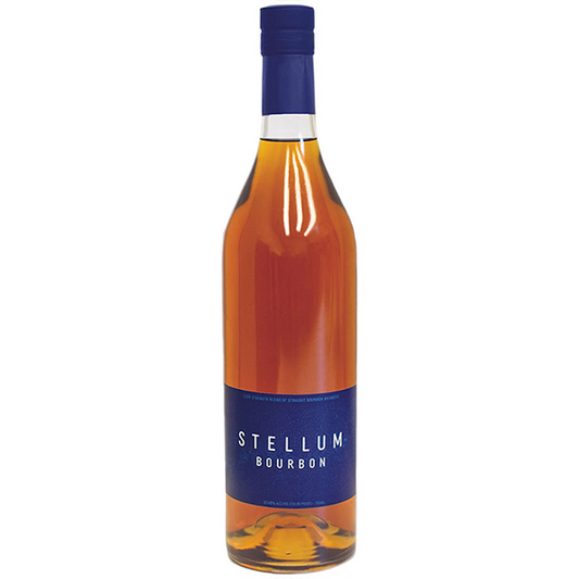 Stellum Single Barrel Bourbon Lyra P8 750ML - Liquor Bar Delivery