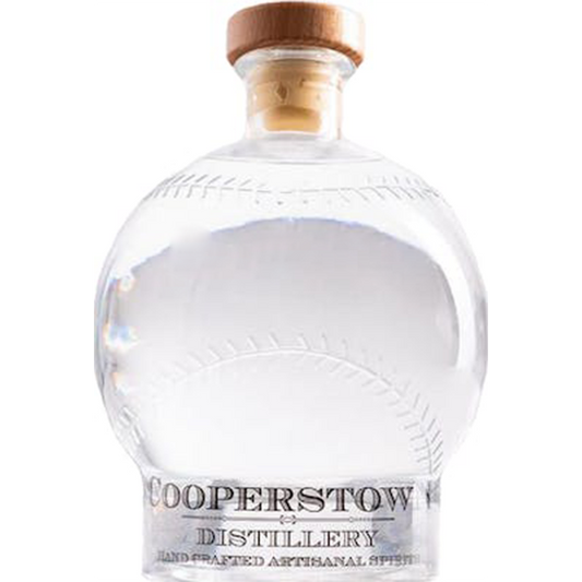 Cooperstown Distillery Abner Doubleday Double Play Vodka - Liquor Bar Delivery