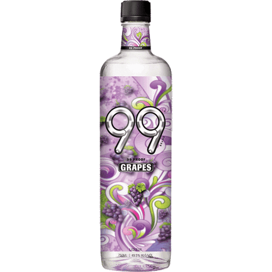 99 Grapes Schnapps - Liquor Bar Delivery