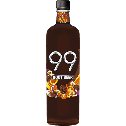 99 Root Beer Liqueur - Liquor Bar Delivery