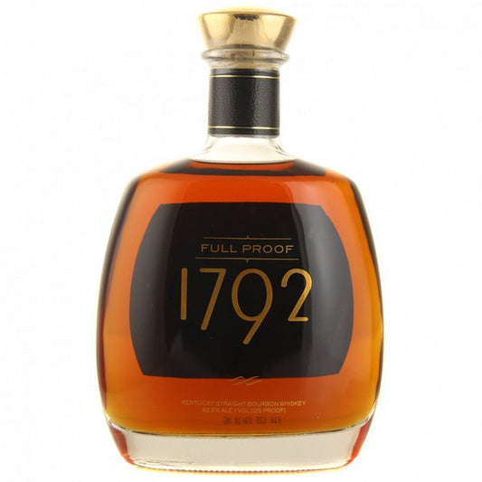 1792 Full Proof - 750ml - Liquor Bar Delivery