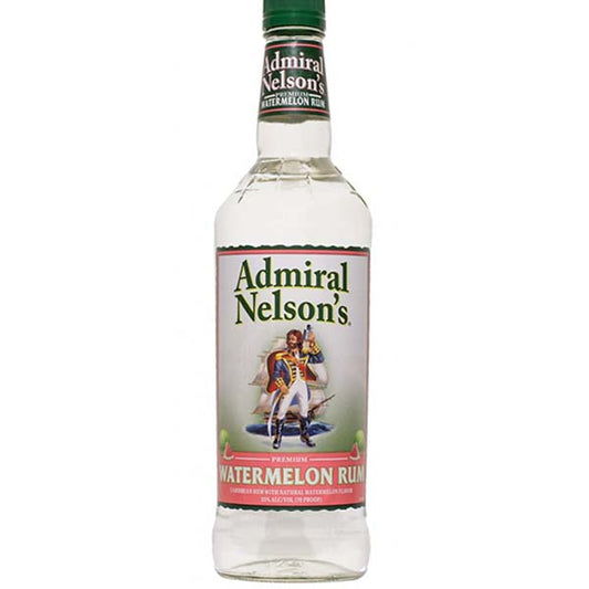 ADMIRAL NELSON Rum Watermelon-70 pf - Liquor Bar Delivery