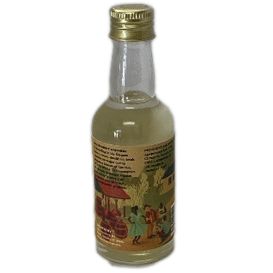 Vida Boa Cachaca Gold 2yr Brazilian Oak - Liquor Bar Delivery