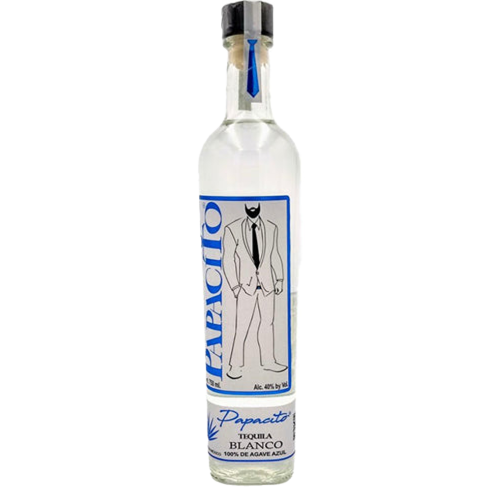 Papacito Blanco 750ml