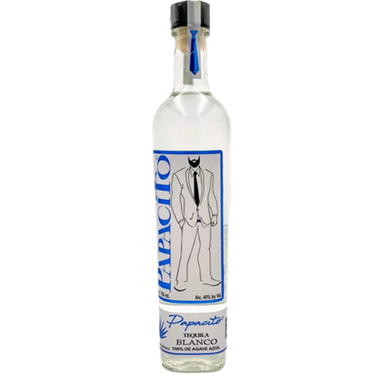 Papacito Blanco 750ml