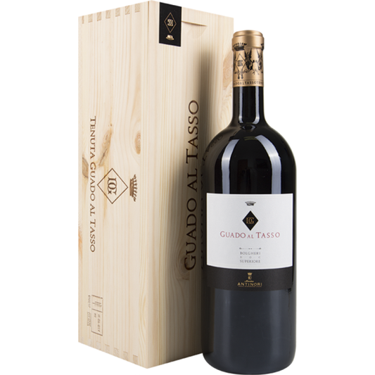 ANTINORI Guado al Tasso Matarocchio Bolgheri Superiore '16 - Liquor Bar Delivery