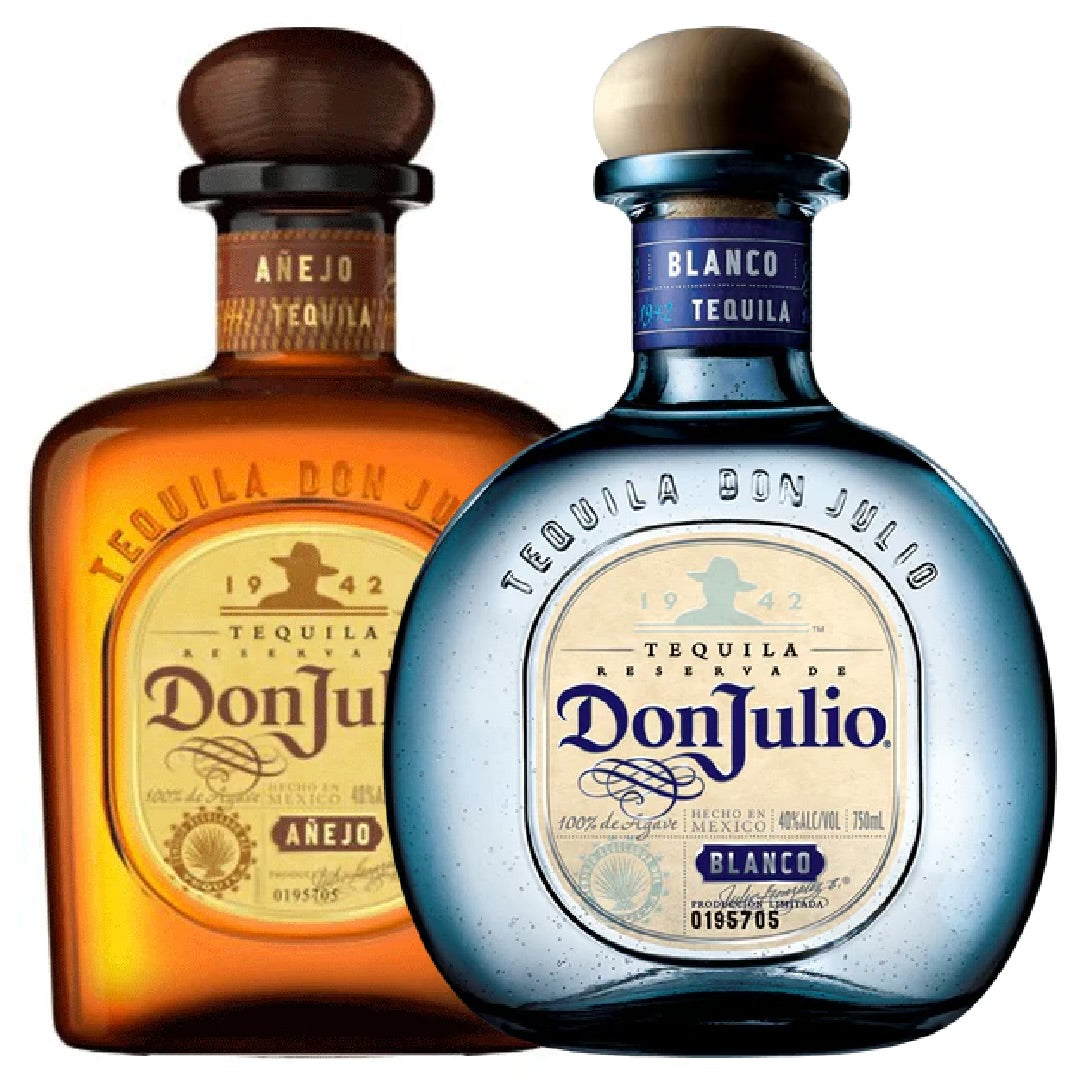 Don Julio Package