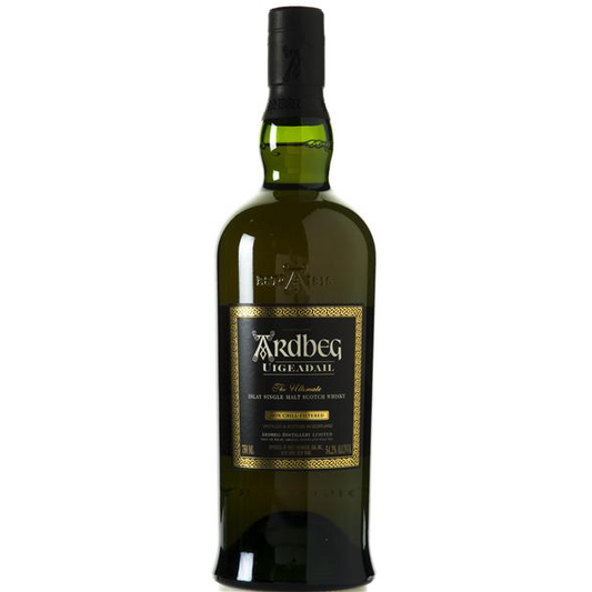 ARDBEG UIGEADAIL - Liquor Bar Delivery