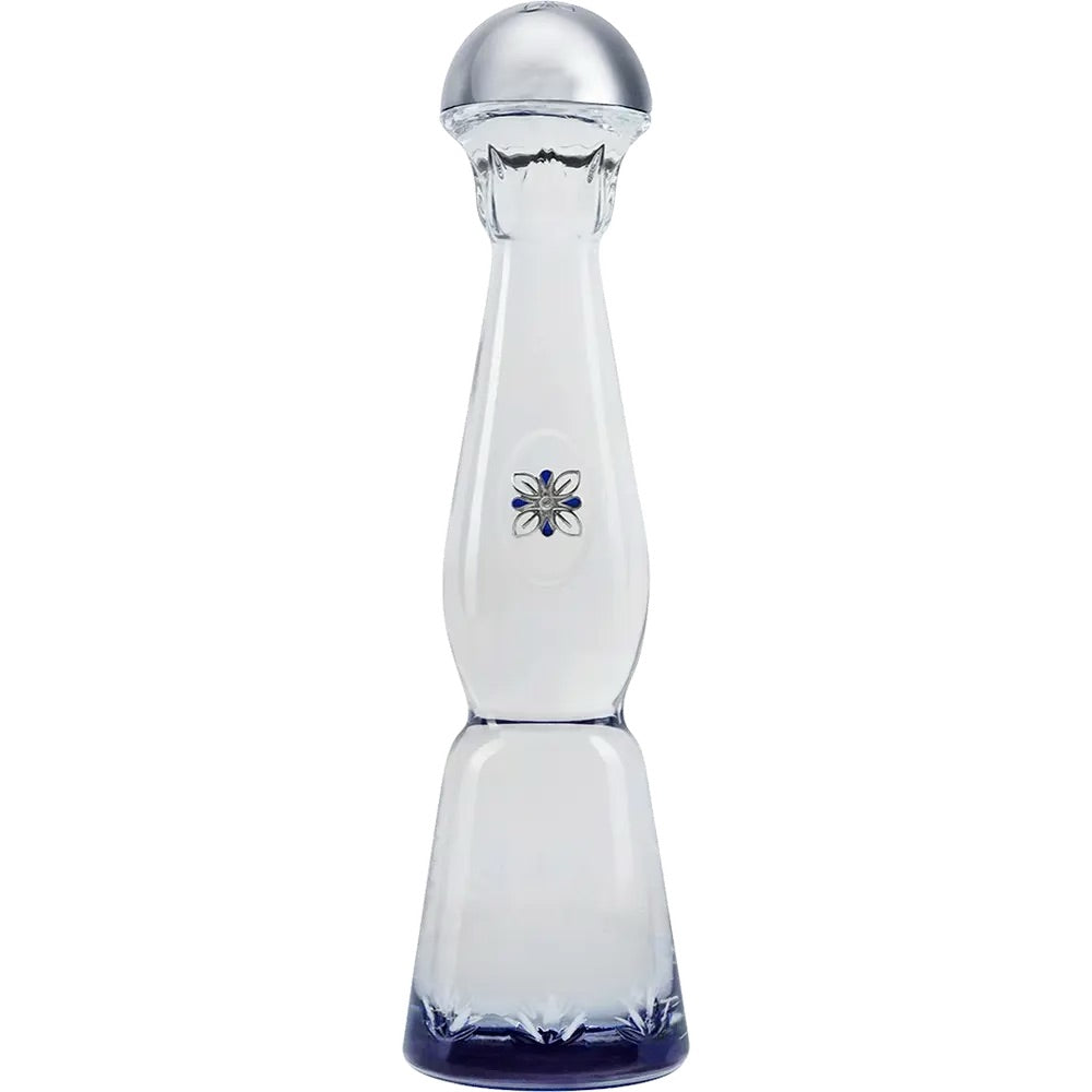 Clase Azul Tequila Plata - 750ml