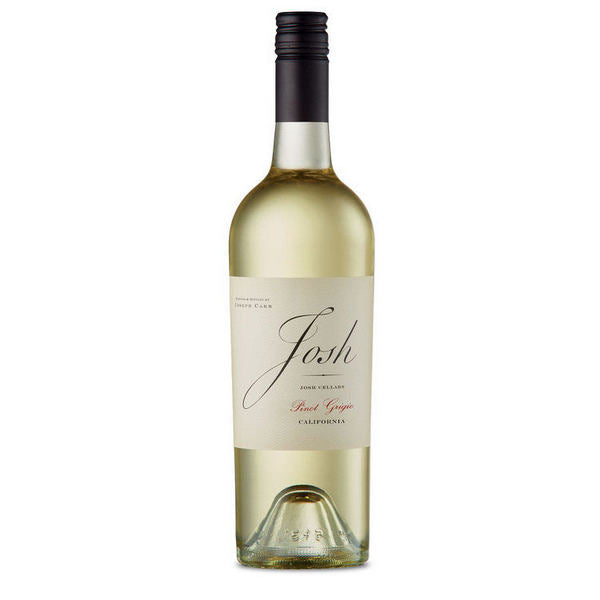 JOSH CELLARS Pinot Grigio - Liquor Bar Delivery