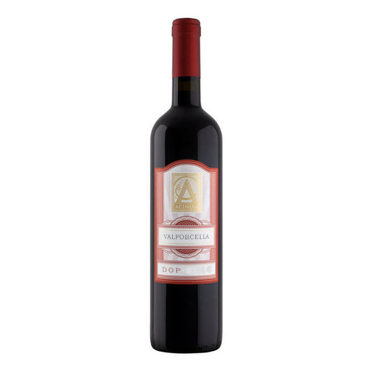 ACINUM Valpolicella '19 - Liquor Bar Delivery