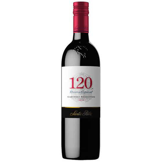 120 CABERNET SAUVIGNON '11 - Liquor Bar Delivery