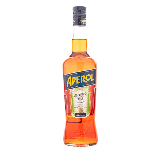 Aperol Liqueur - 750ml - Liquor Bar Delivery