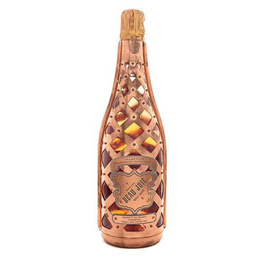 Beau Joie Brut Rose - Liquor Bar Delivery