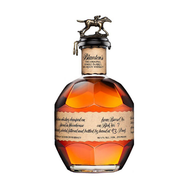 Blanton's Single Barrel Bourbon - 750ml - Liquor Bar Delivery