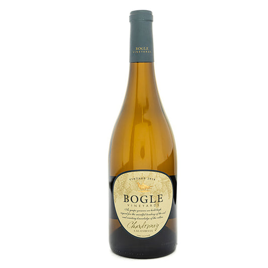 Bogle Chardonnay 2018 - Liquor Bar Delivery