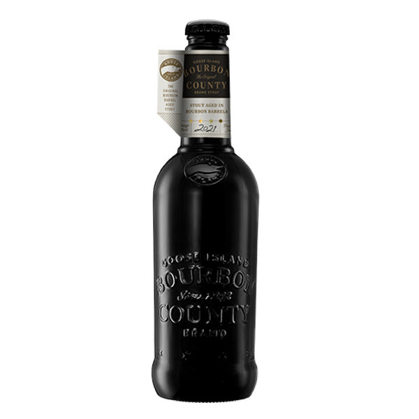 Bourbon County Stout 2021 - Liquor Bar Delivery