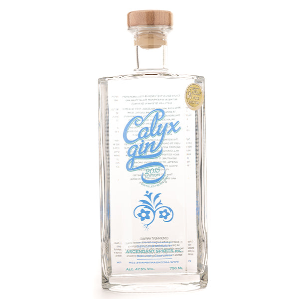 Calyx Gin - 750ml - Liquor Bar Delivery