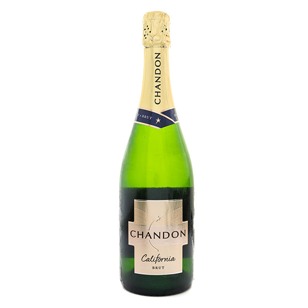 Chandon Brut - Liquor Bar Delivery