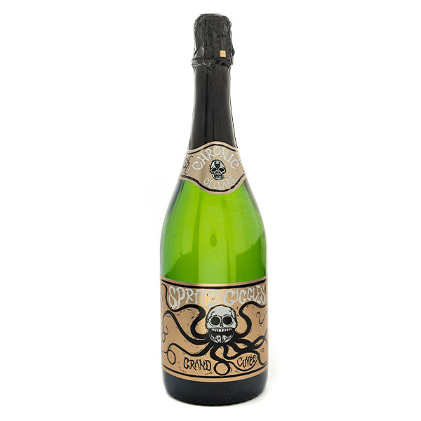 Chronic Cellars Grand Cuvee - Liquor Bar Delivery