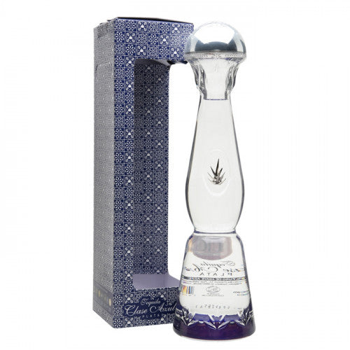 Clase Azul Tequila Plata - 750ml