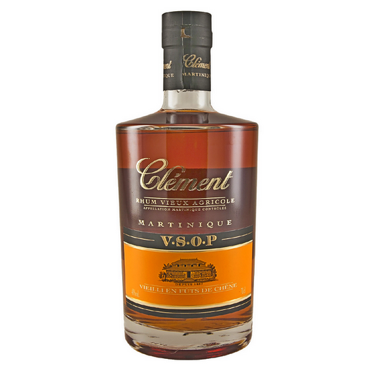 Rhum Clement V.S.O.P. - 750ml - Liquor Bar Delivery