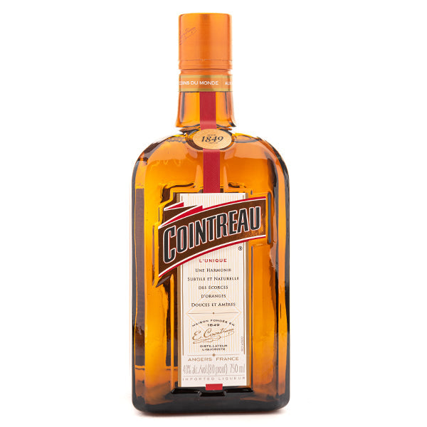 Cointreau Liqueur - 750ml - Liquor Bar Delivery