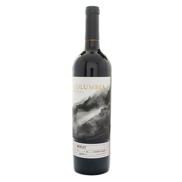 Columbia Merlot 2014 - Liquor Bar Delivery