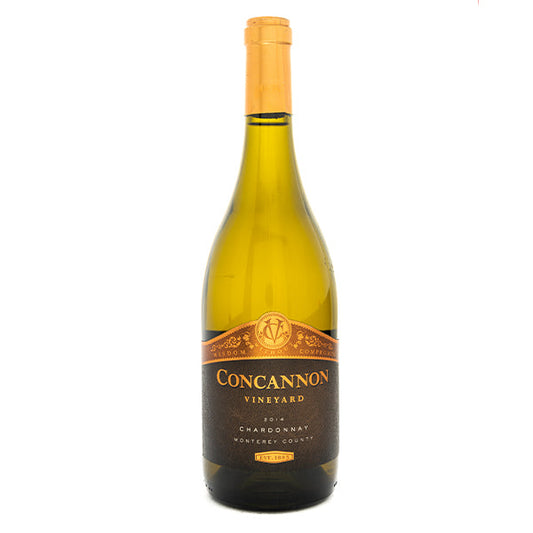 Concannon Chardonnay 2014 - Liquor Bar Delivery