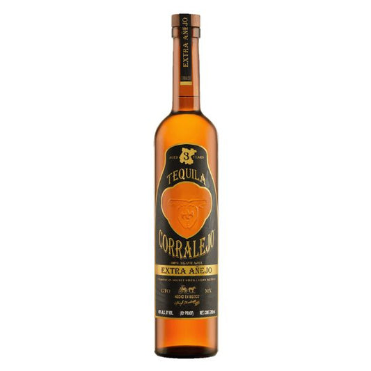 Corralejo Tequila Extra Añejo - 750ml - Liquor Bar Delivery