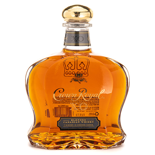 Crown Royal XO - 750ml - Liquor Bar Delivery