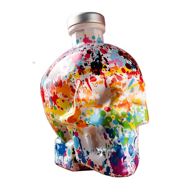 Crystal Head Vodka Pride - 750ml