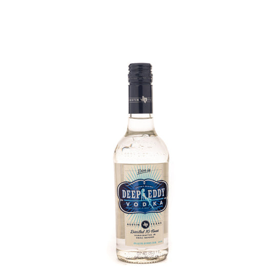 Deep Eddy Vodka - 750ml - Liquor Bar Delivery