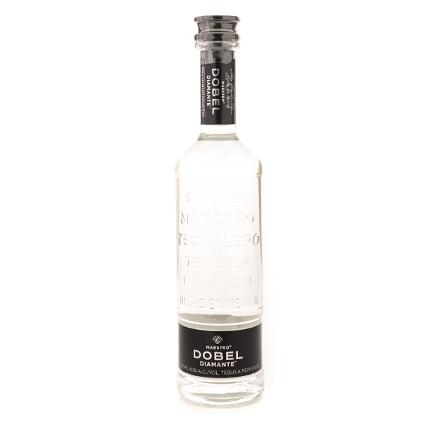 Dobel Diamanta Reposado - 750ml - Liquor Bar Delivery