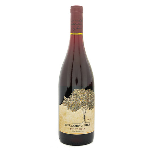 Dreaming Tree Pinot Noir 2017 - Liquor Bar Delivery