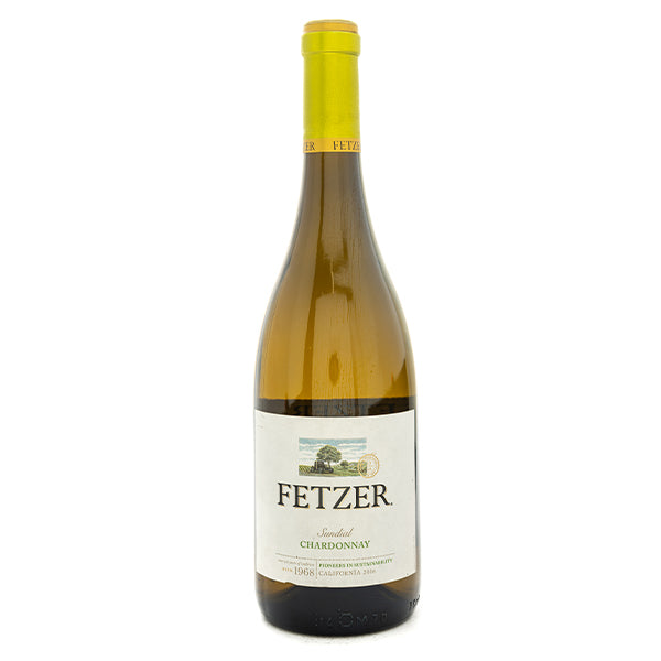 Fetzer Chardonnay 2016 - Liquor Bar Delivery