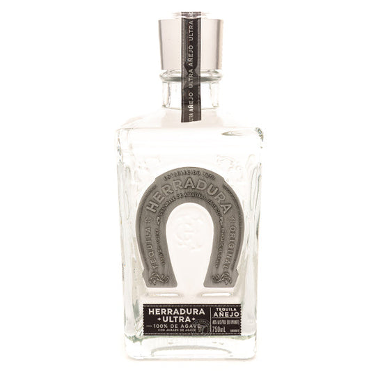 Herradura Tequila Ultra Anejo - 750ml - Liquor Bar Delivery