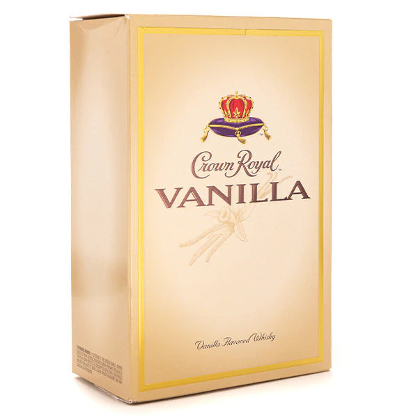 Crown Royal Vanilla