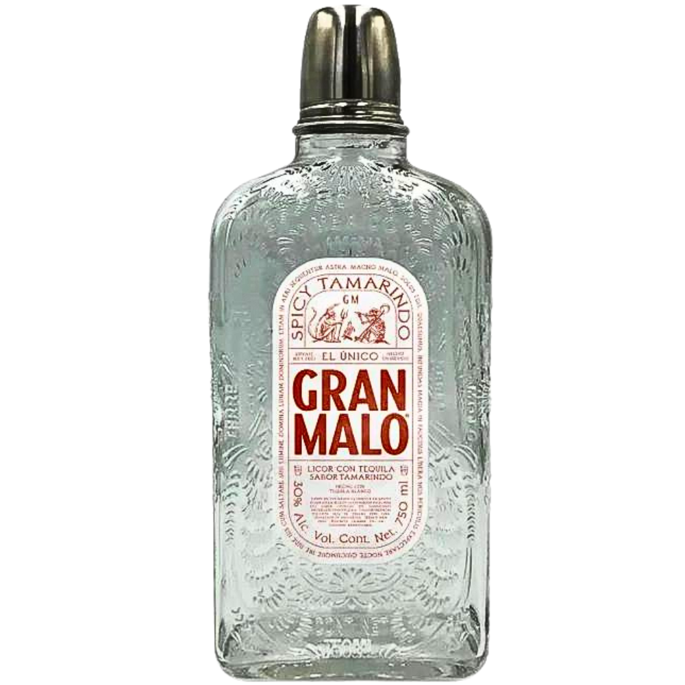 Gran Malo Spicy Tamarindo Tequila - 750ml