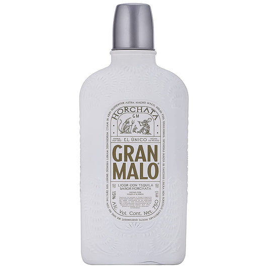 Gran Malo Horchata Tequila 