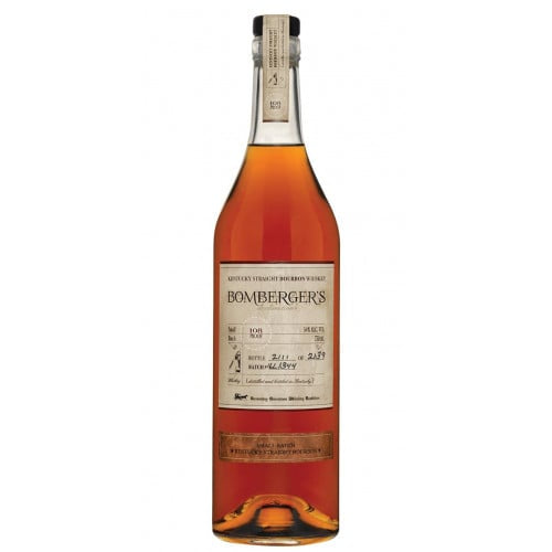 Bomberger's Declaration 2024 Bourbon 