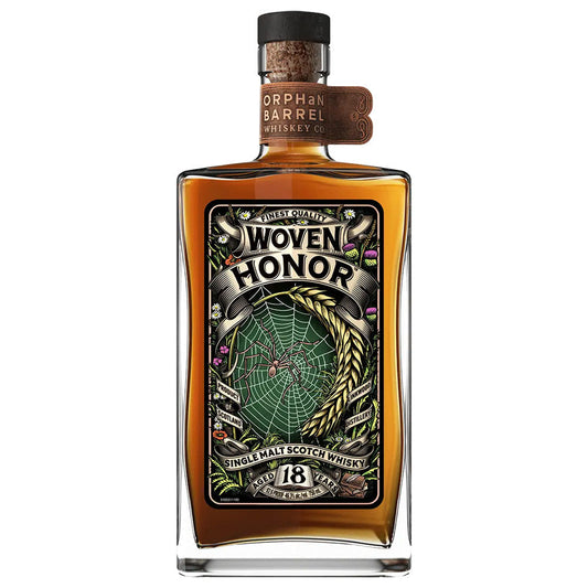 Orphan Barrel Woven Honor 18