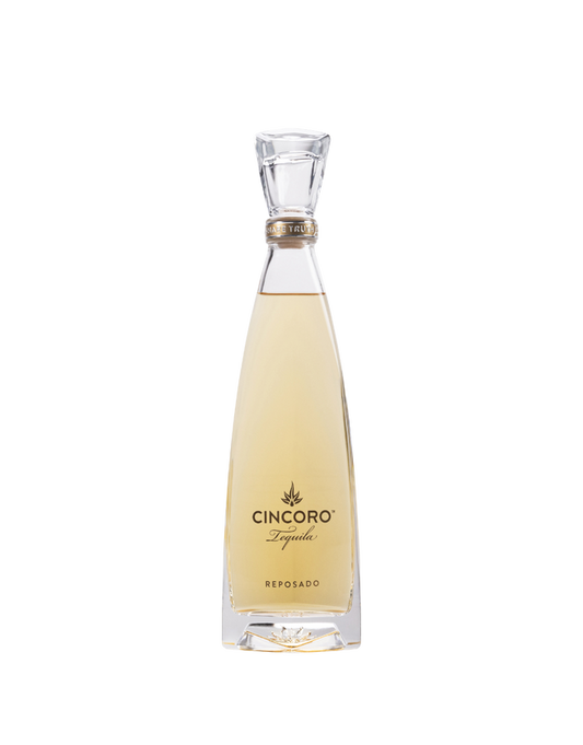 Cincoro Tequila Reposado 375ml | Liquor Bar Delivery