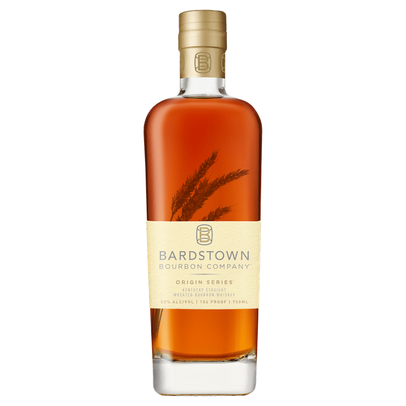 Bardstown Bourbon Company Origin Series Bourbon Whiskey