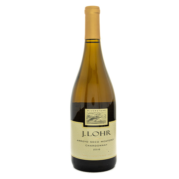 J. Lohr Chardonnay 2016 - Liquor Bar Delivery