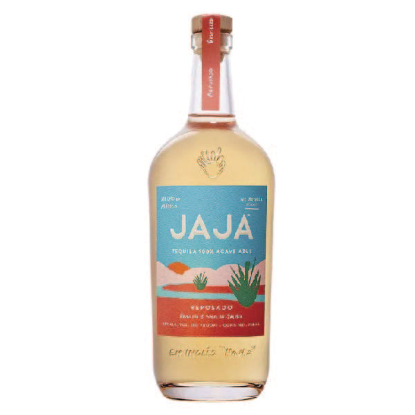 JAJA Reposado Tequila -750ml - Liquor Bar Delivery